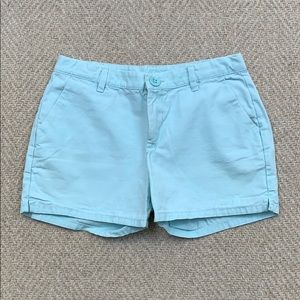 Gap Kids Light Blue Shorts